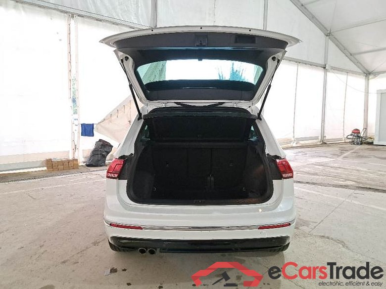 Volkswagen 56 VOLKSWAGEN TIGUAN / 2016 / 5P / SUV 2.0 TDI SCR 110KW SPORT BMT 4MOTION DSG #5