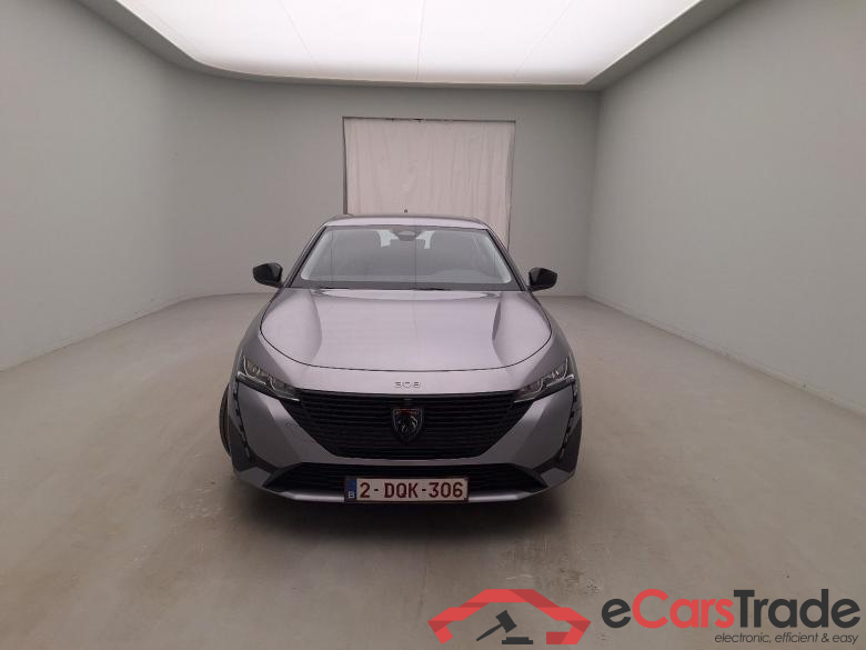 Peugeot, 308 '21, Peugeot 308 1.2 PureTech 130 S&S EAT8 Active Pack
