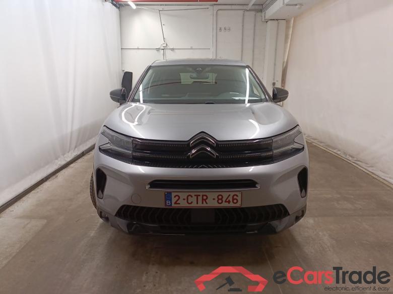 Citroën C5 Aircross 1.5 BlueHDi 130 S&S EAT8 Live 5d