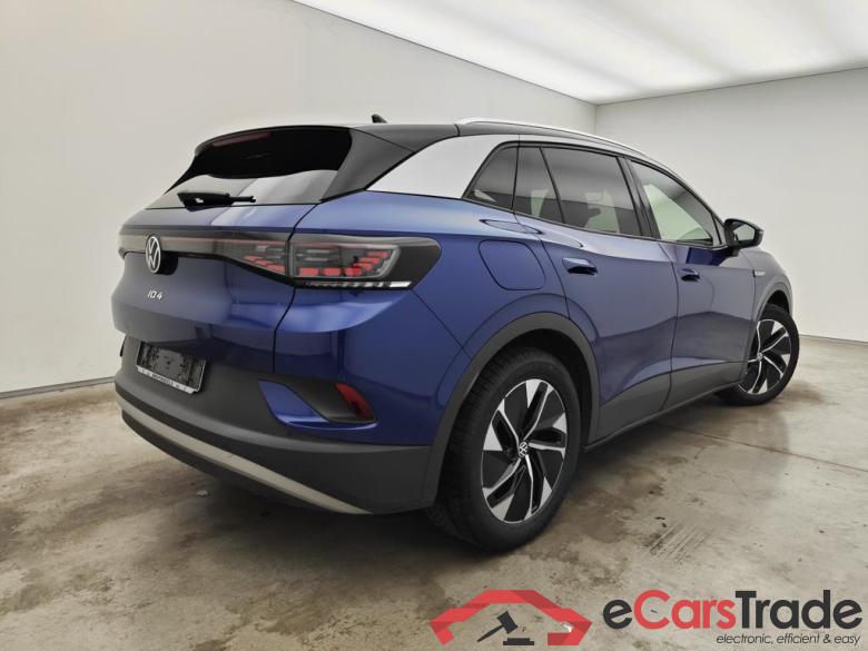 Volkswagen ID.4 77 kWh - Tech 5d #4