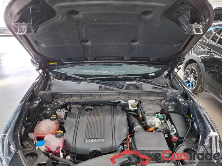 LynkAndCo Lynk & Co 01 ´20 LYNK & CO 01 PHEV 5d 132kW