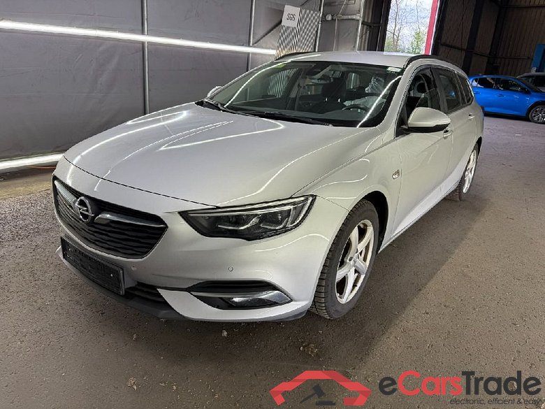 Opel Insignia ST ´17 Insignia B Sports Tourer Business Edition 2.0 CDTI 125KW AT8 E6dT
