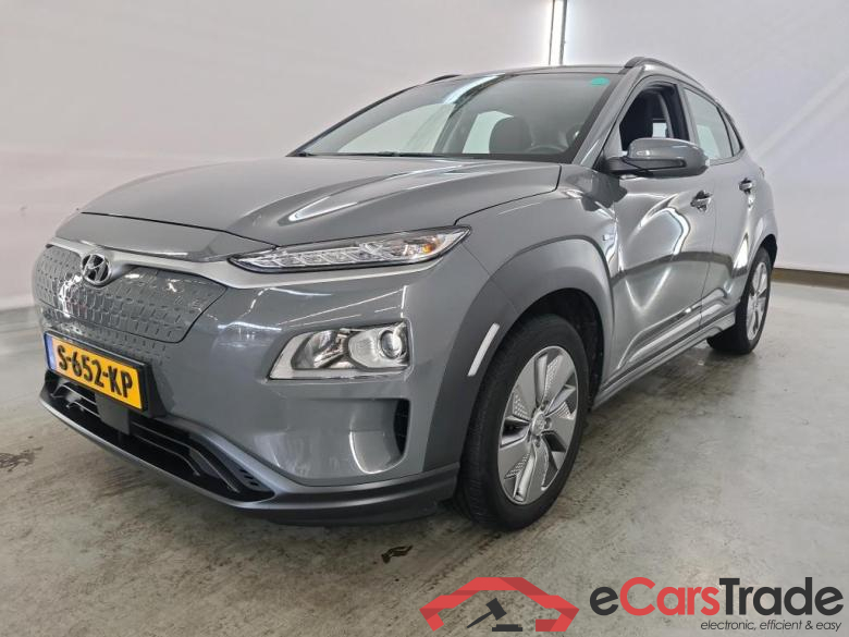 Hyundai Kona FL'21 Hyundai KONA Comfort Electric 39 kWh 5d