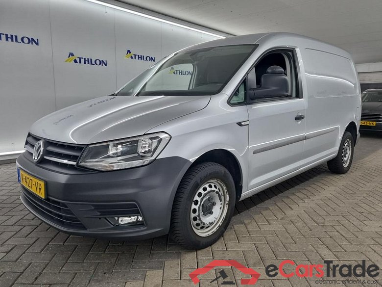 VOLKSWAGEN Caddy 2.0 TDI 75 kW BMT Maxi 4D #1