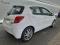preview Toyota Yaris #2