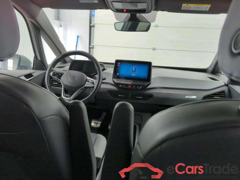 Volkswagen ID.3 First Plus 58kWh 204Hp Aut. LED-Matrix Virtual Ambient Navi KeylessGo Camera Klima PDC ... #5
