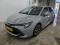preview Toyota Corolla #0