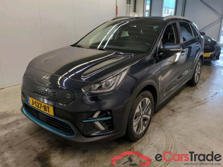 KIA e-Niro ExecutiveLine 64 kWh #1