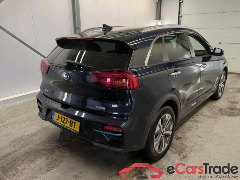KIA e-Niro ExecutiveLine 64 kWh #2