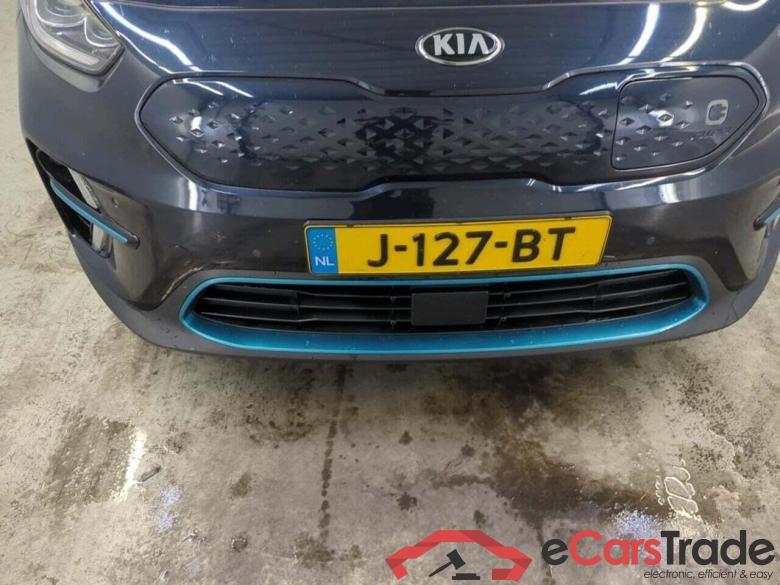 KIA e-Niro ExecutiveLine 64 kWh #4