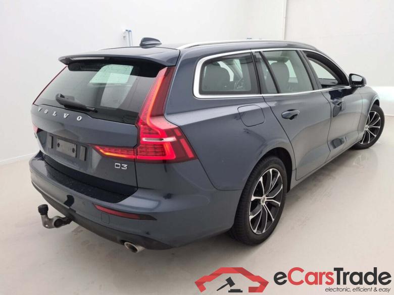 VOLVO V60 D3 MOMENTUM PRO #2