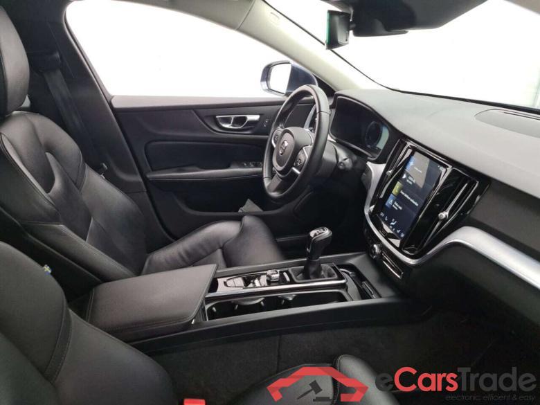 VOLVO V60 D3 MOMENTUM PRO #3
