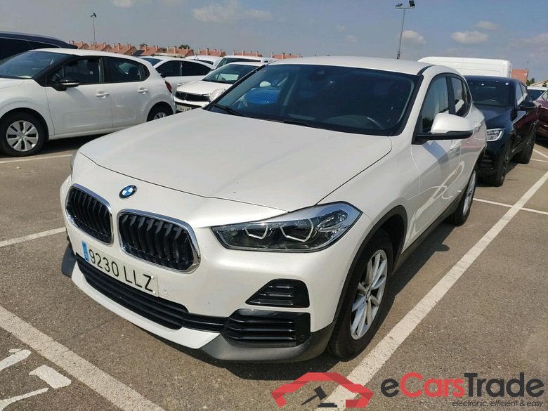 BMW sDrive18i Serie X2 sDrive 18i 1.5 140CV E6dT #1