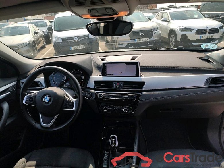 BMW sDrive18i Serie X2 sDrive 18i 1.5 140CV E6dT #3