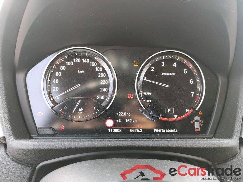 BMW sDrive18i Serie X2 sDrive 18i 1.5 140CV E6dT #4