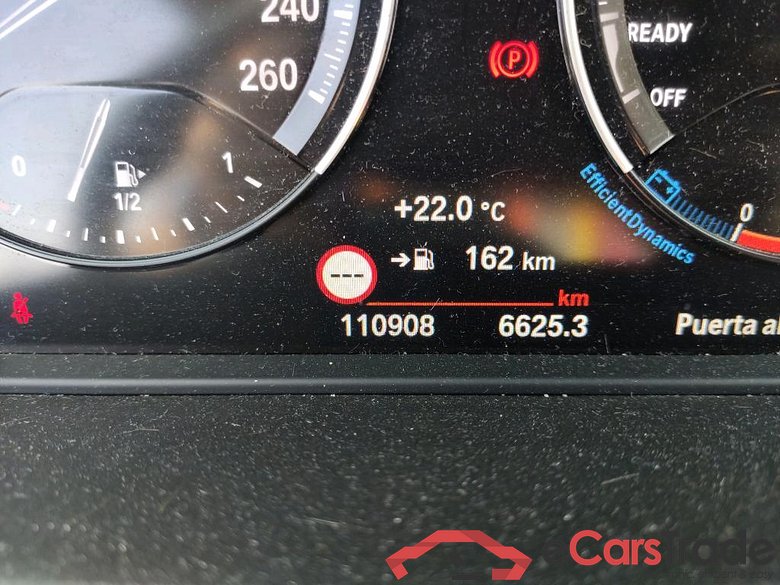 BMW sDrive18i Serie X2 sDrive 18i 1.5 140CV E6dT #5