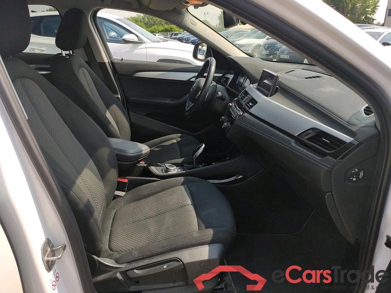 BMW sDrive18i Serie X2 sDrive 18i 1.5 140CV E6dT #6