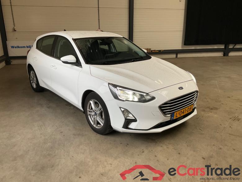 FORD FOCUS 1.0 EcoB. Tr Ed. bns #2