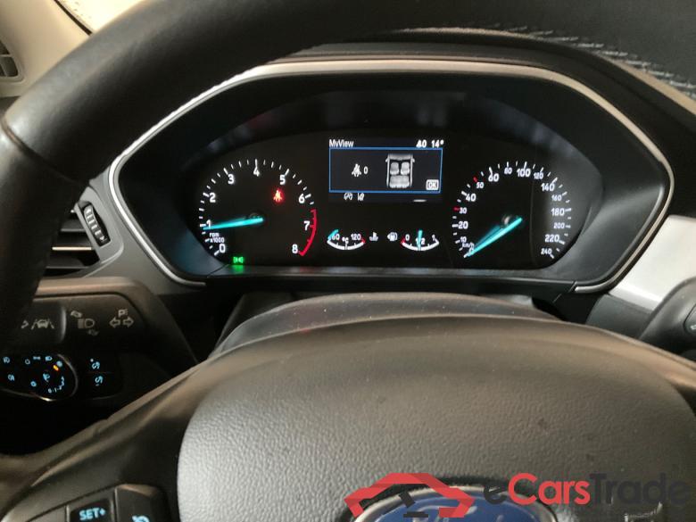 FORD FOCUS 1.0 EcoB. Tr Ed. bns #6