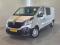 preview Renault Trafic #0
