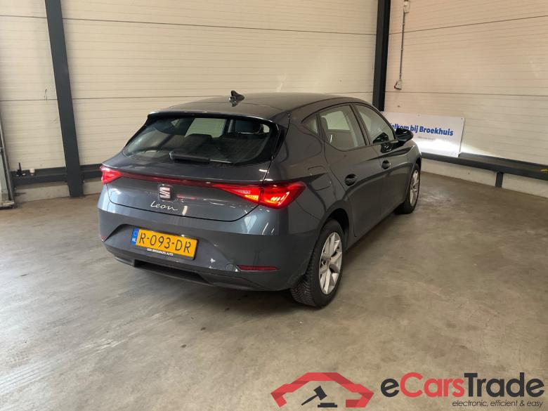 SEAT Leon Sportstourer 1.0 TSI Reference #3