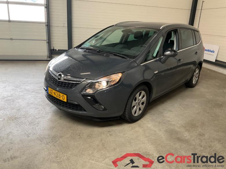 OPEL Zafira tourer 1.4 Business+ 7p. #1
