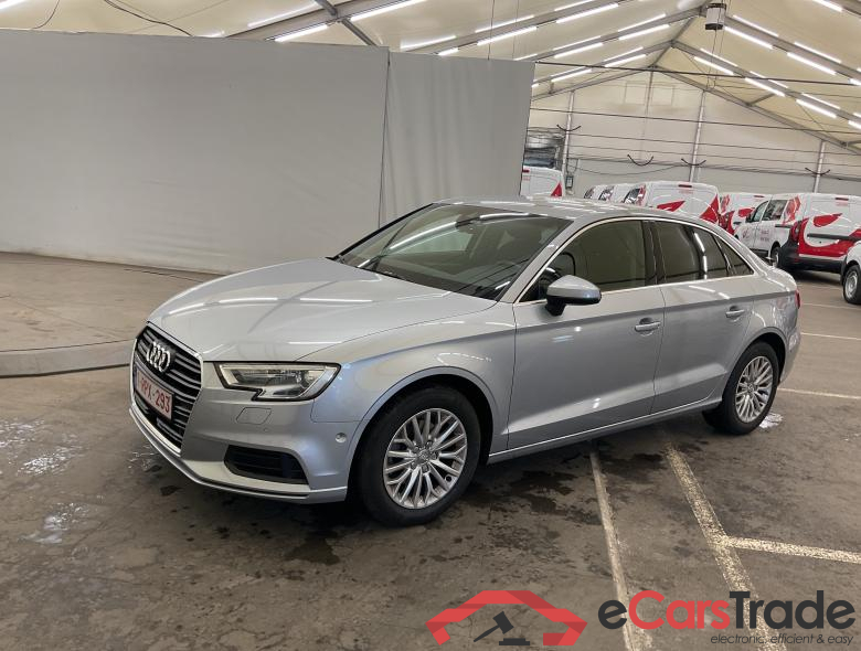 AUDI A3 Sedan Audi A3 Berline  1.0 TFSI  85(116) kW(ch) S tronic