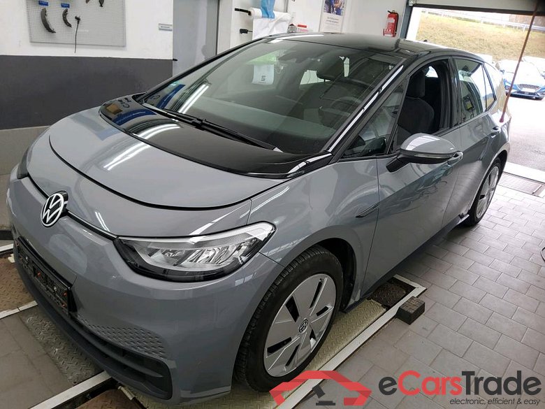 Vw Pro 107 kW ID 3 #1