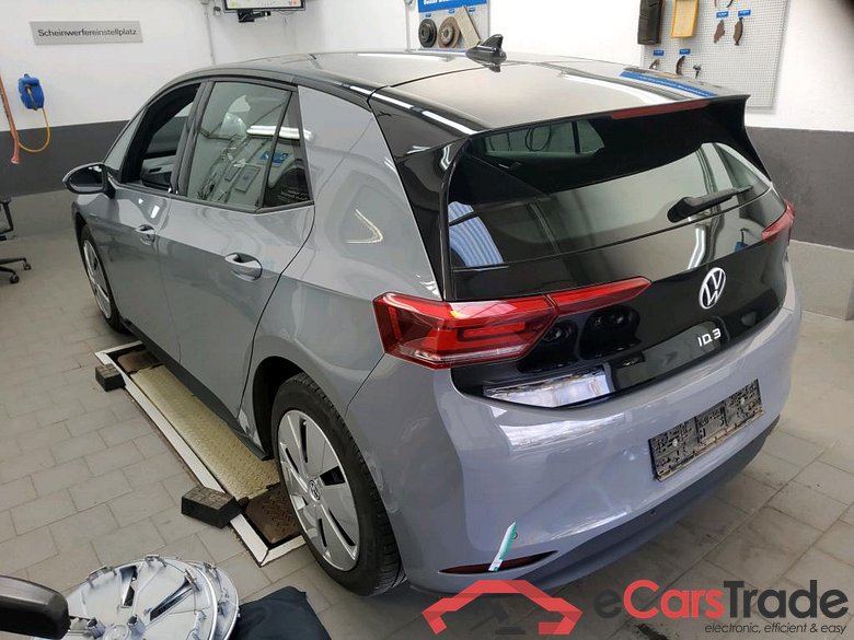 Vw Pro 107 kW ID 3 #3