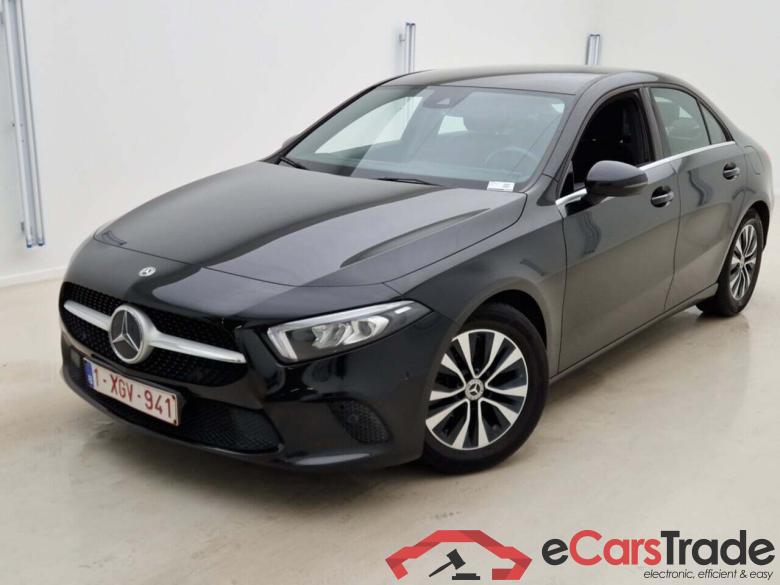 MERCEDES-BENZ A-KLASSE LIMOUSINE 1.3 180 BUSINESS SOLUTION #1