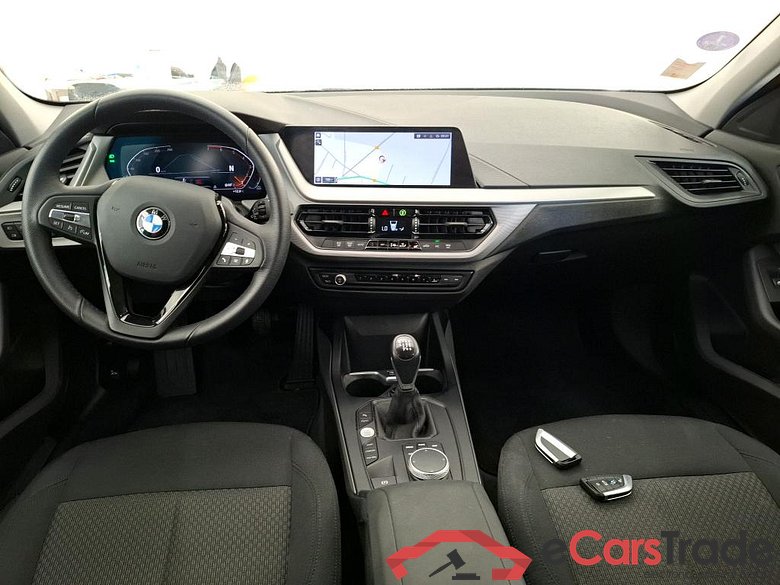 BMW 116i Business Design BMW Série 1 / 2019 / 5P / Berline 116i Business Design #5