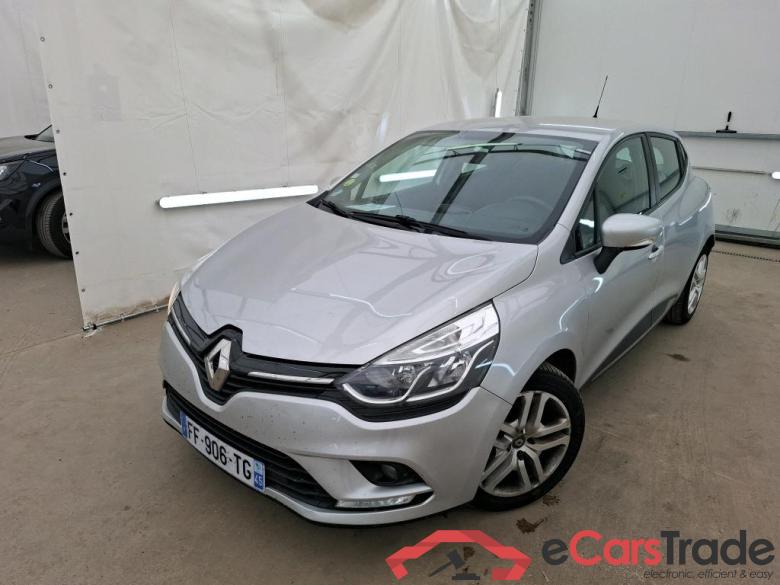 Renault Business dCi 90 Clio IV Business 1.5 dCi 90CV BVM5 E6 #1