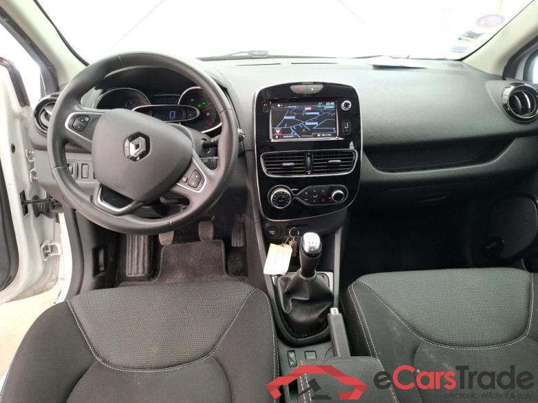Renault &Business TCe 90 RENAULT Clio / 2016 / 5P / Berline &Business TCe 90 #5