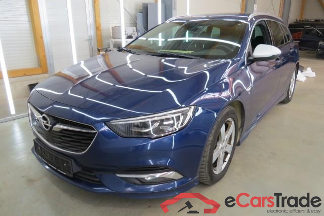 Opel Insignia ST ´17 Insignia B Sports Tourer Ultimate 2.0 CDTI 125KW MT6 E6dT
