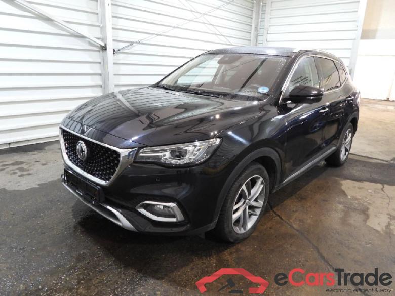 MG EHS ´21 MG EHS PHEV Luxury 5d 119kW #1