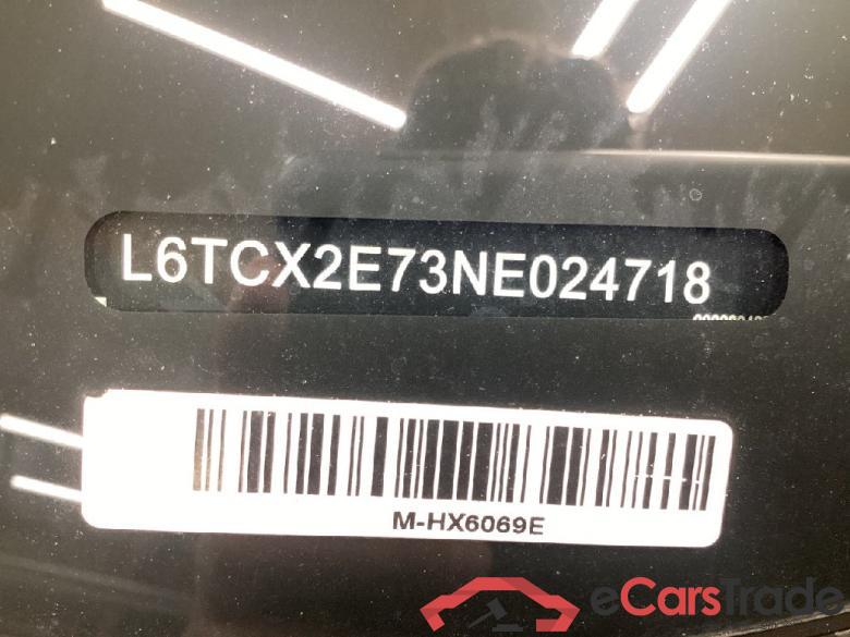 LynkAndCo Lynk & Co 01 ´20 LYNK & CO 01 PHEV 5d 132kW #1