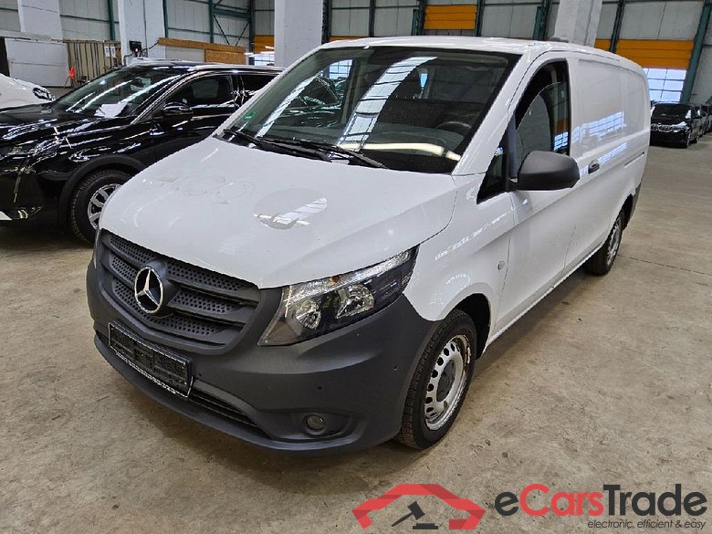 Mercedes _Vito ´14 Vito Kasten 114/116 CDI 119 CDI/BT RWD lang (447.603) 2.1 100KW AT7 E6 #1