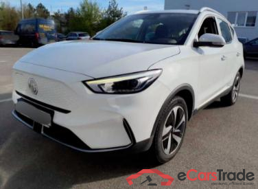 MG ZS ´21 MG ZS EV Standard Comfort 5d 130kW