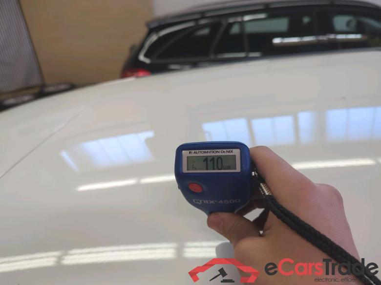 Mercedes CLA SB ´19 CLA -Klasse Shooting Brake CLA 180 d (118.610) 2.0 85KW AT8 E6d #6