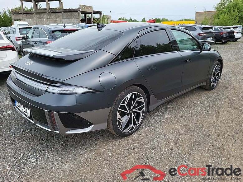 Hyundai  Ioniq 6 (2022) Ion6 POW 77 239 Styl Prem 4x4 #2