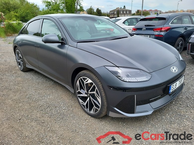 Hyundai  Ioniq 6 (2022) Ion6 POW 77 239 Styl Prem 4x4 #3