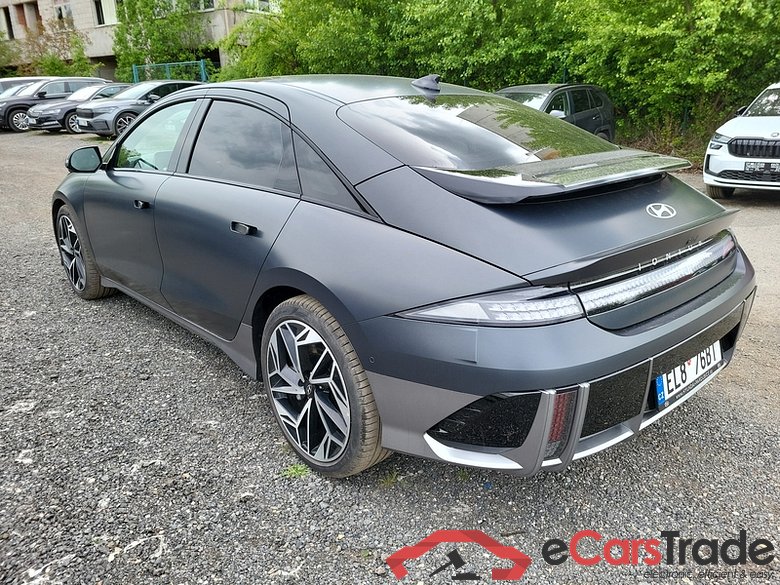 Hyundai  Ioniq 6 (2022) Ion6 POW 77 239 Styl Prem 4x4 #4
