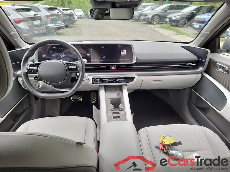 Hyundai  Ioniq 6 (2022) Ion6 POW 77 239 Styl Prem 4x4 #5