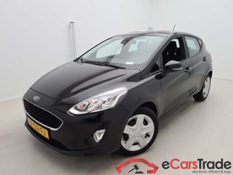 FORD Fiesta 1.0 EcoBoost Connected #1