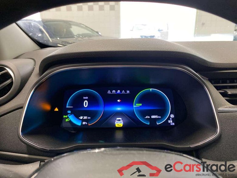 RENAULT Zoe R110 Life 52kwh Koopaccu #5