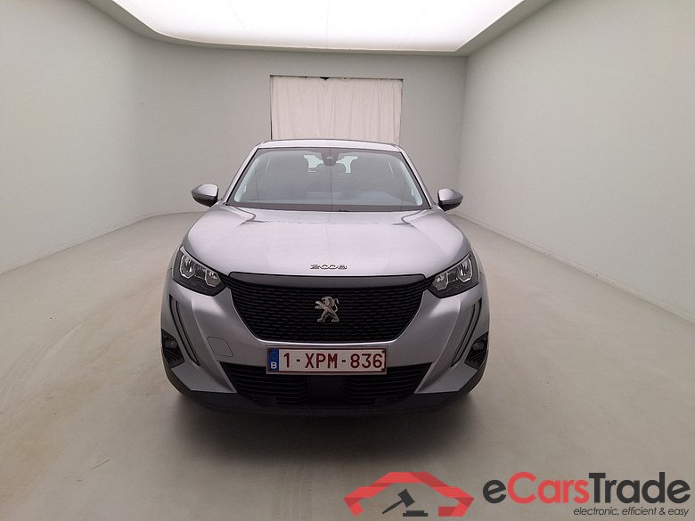 Peugeot, 2008 '19, Peugeot 2008 1.5 BlueHDi 75kW S&S Active 5d