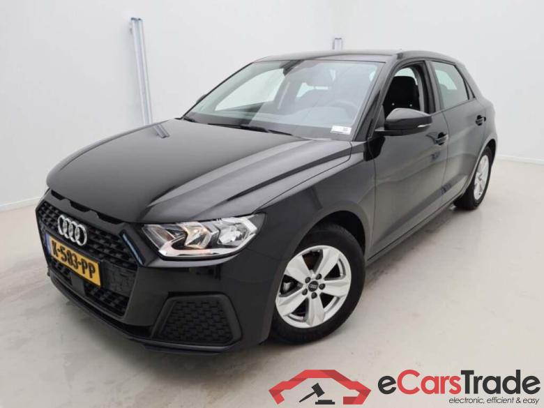 AUDI A1 Sportback 25 TFSI #1