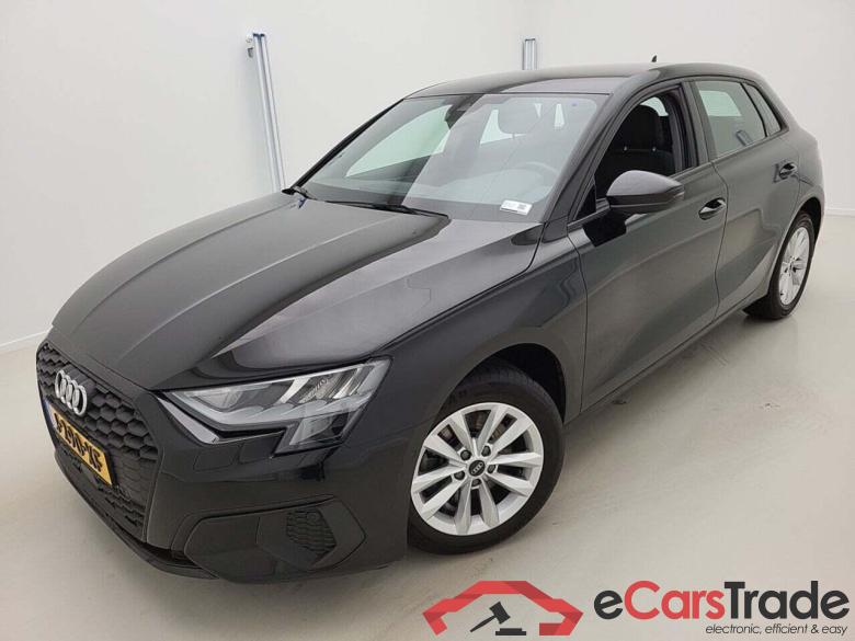 AUDI A3 Sportback 35 TFSI Pro Line S-Tronic #1