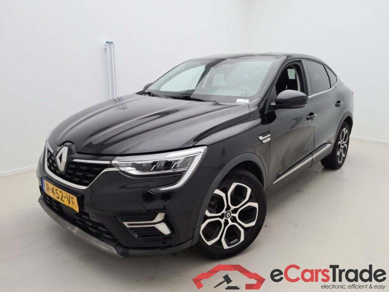 RENAULT Arkana 1.6 e-Tech Hybrid Intens AUT #1