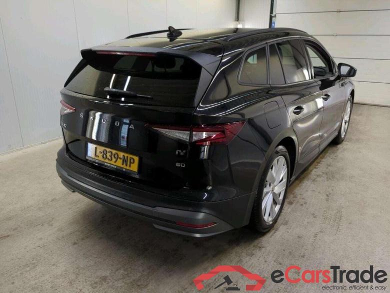 SKODA Enyaq iV 60 First Edt. #2